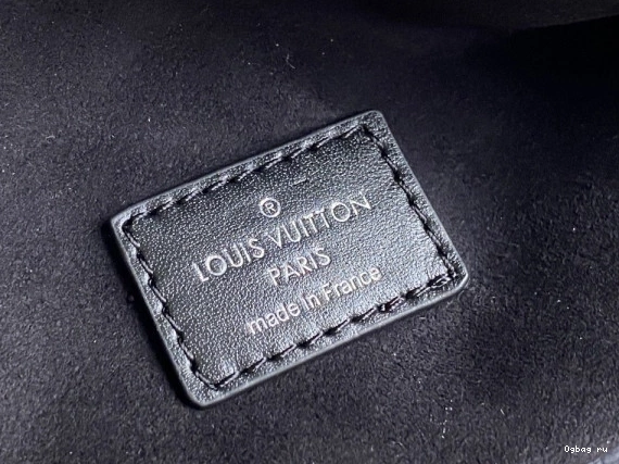 SIDE VUITTON LOUIS TRUNK MM 0715